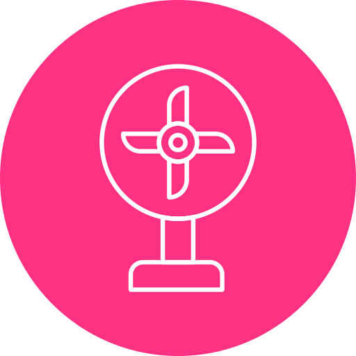 admirador icono gratis