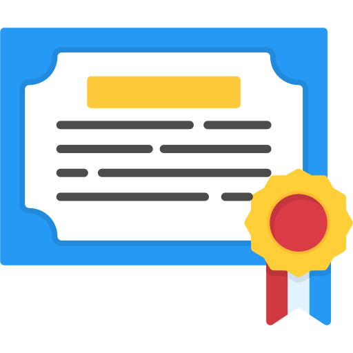 Диплом бесплатно иконка Диплом бесплатно иконка