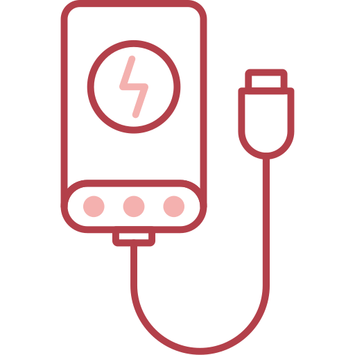 banco de poder grátis ícone