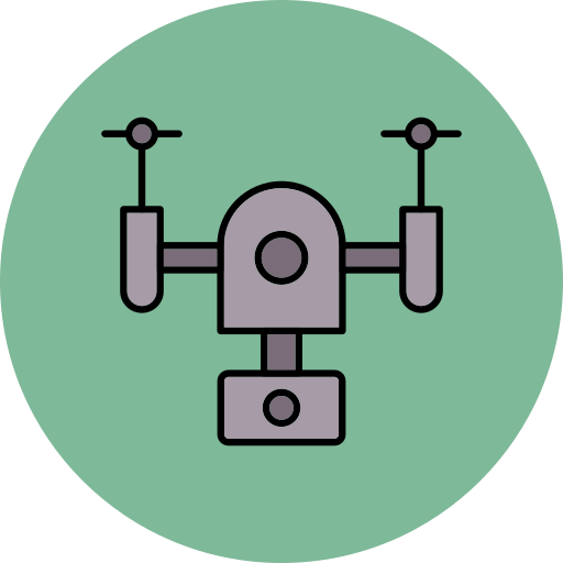 drohne kostenlos Icon drohne kostenlos Icon