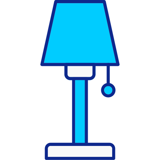 lampe kostenlos Icon