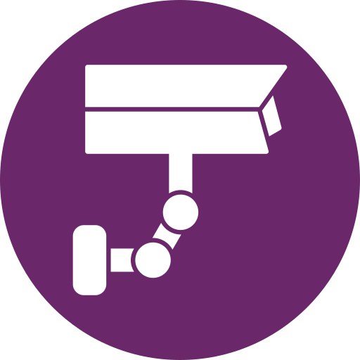 Cctv - Free technology icons