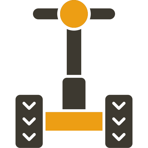 segway icono gratis