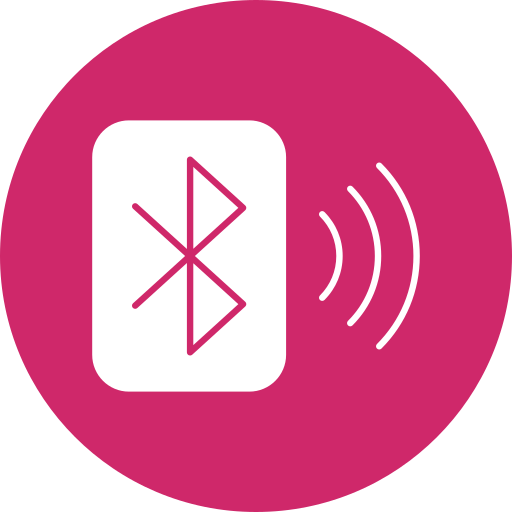 bluetooth icono gratis