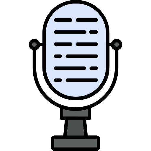 radio icono gratis