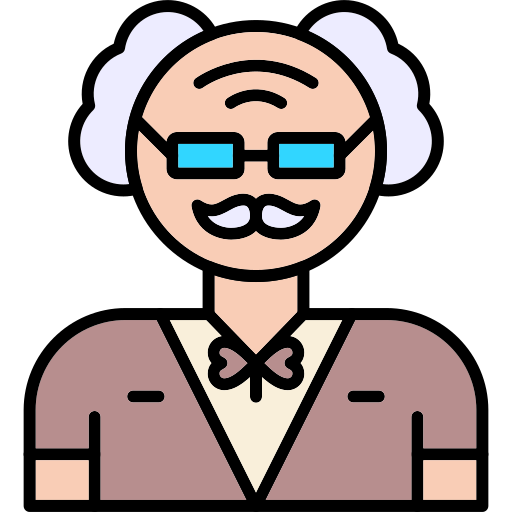 persona icono gratis