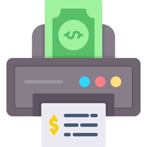 drucker kostenlos Icon