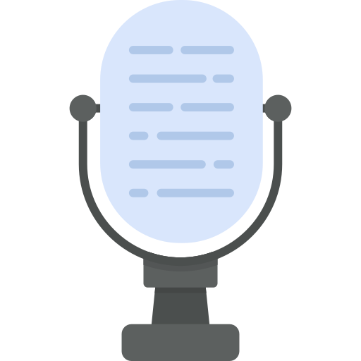 라디오 무료 아이콘