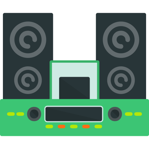 Sound free icon