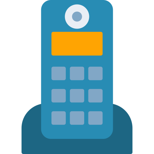 전화 무료 아이콘