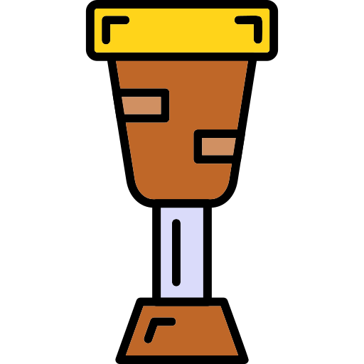 Нога бесплатно иконка