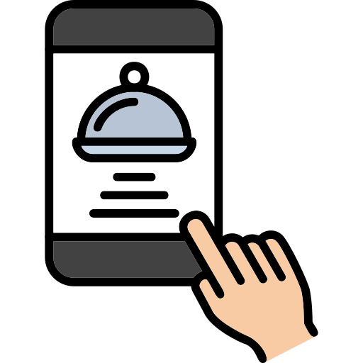 essen kostenlos Icon
