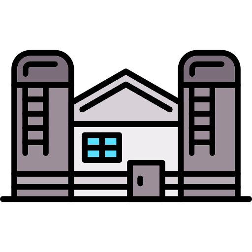 농장 무료 아이콘