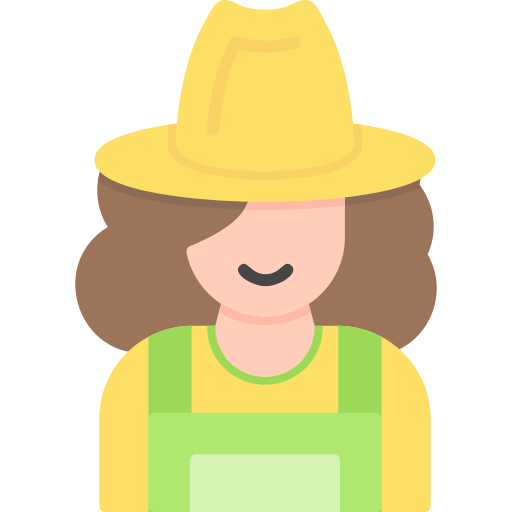 agricultura icono gratis