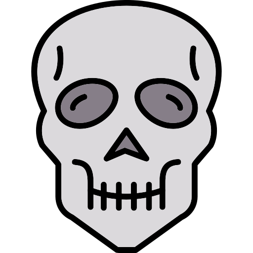 peligro icono gratis