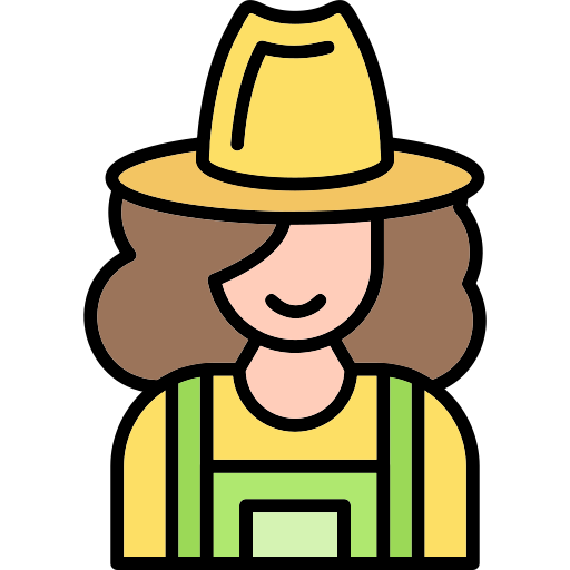 농업 무료 아이콘