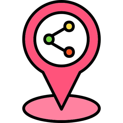 ubicación icono gratis