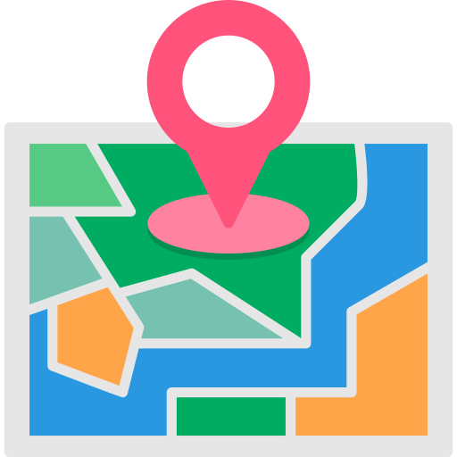 Дорога бесплатно иконка