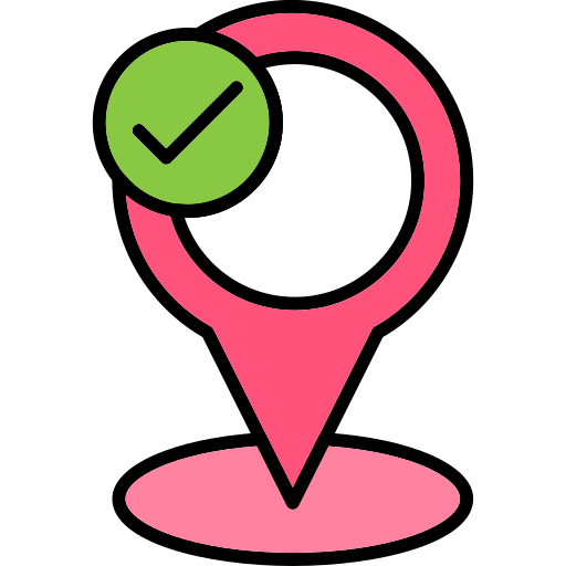 ubicación icono gratis