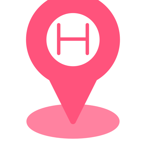 ubicación icono gratis