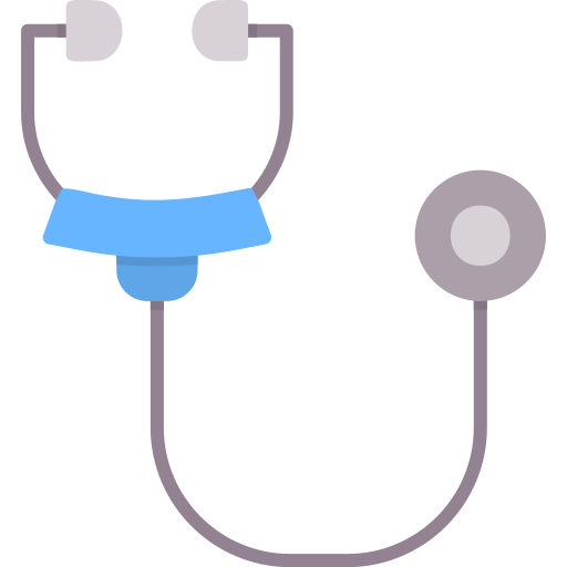 médico icono gratis
