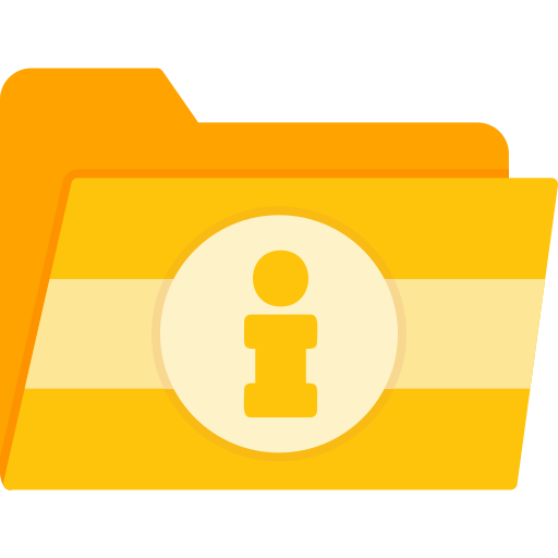 Папка бесплатно иконка