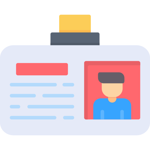 profil kostenlos Icon