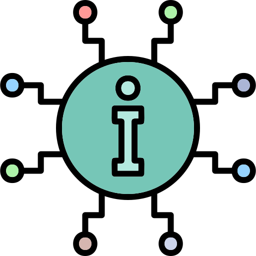 Connection free icon