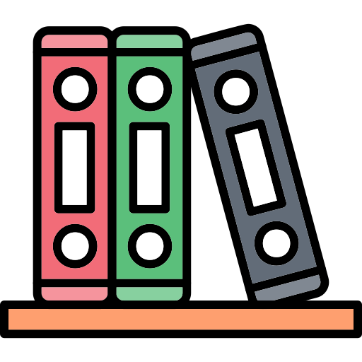 carpeta icono gratis