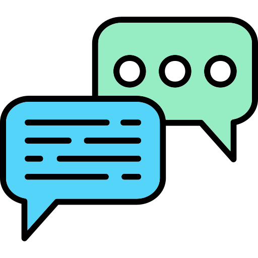 Connection free icon