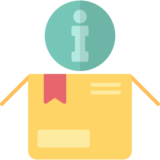 kasten kostenlos Icon