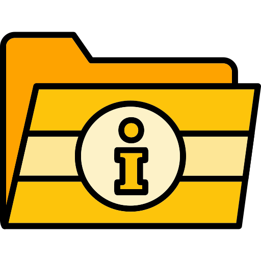 Folder free icon