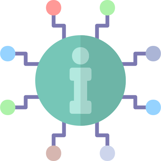 verbindung kostenlos Icon