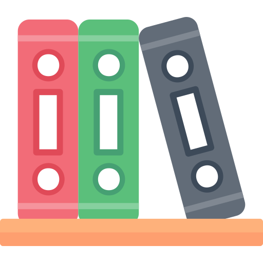 ordner kostenlos Icon