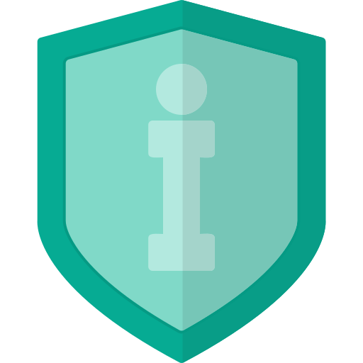 schild kostenlos Icon