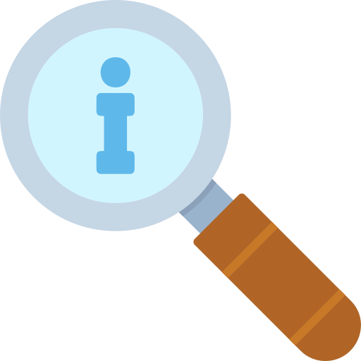 suchen kostenlos Icon