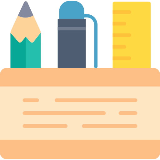 escuela icono gratis