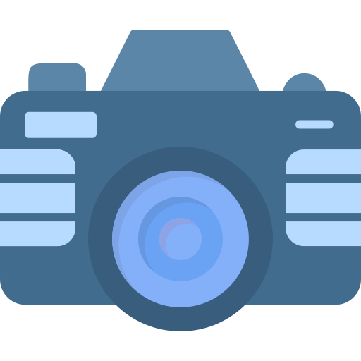 cámara icono gratis