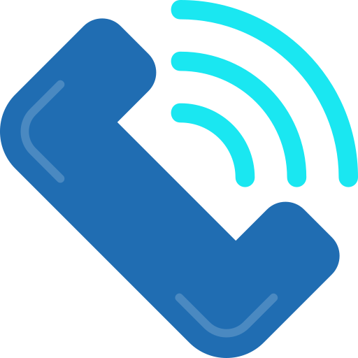 teléfono icono gratis