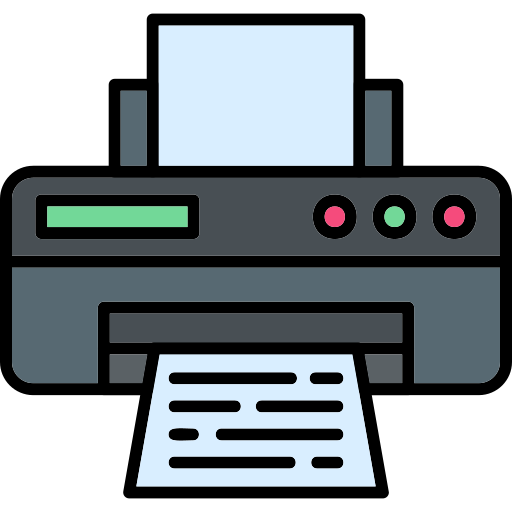 drucker kostenlos Icon