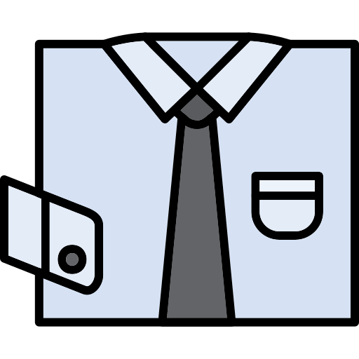 bureau Icône gratuit