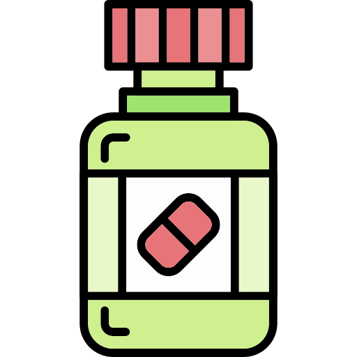 médico icono gratis