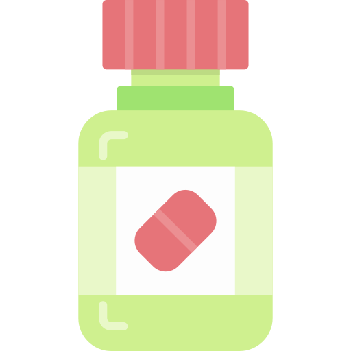 médico icono gratis