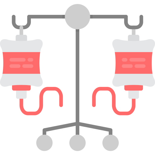 médico icono gratis