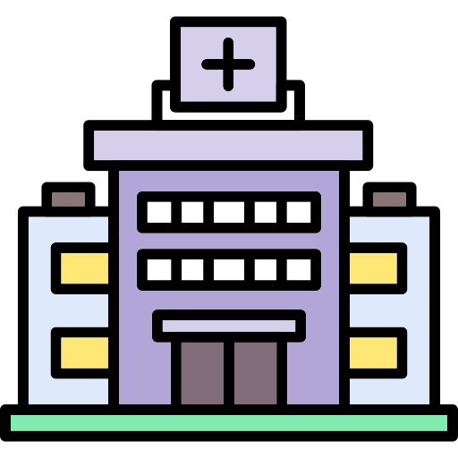 médico icono gratis