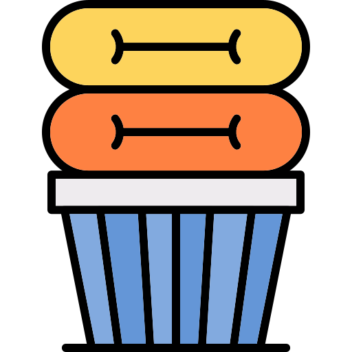 Sheet free icon