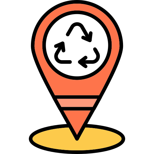 gps 무료 아이콘