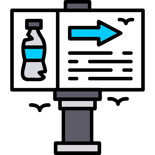 징후 무료 아이콘