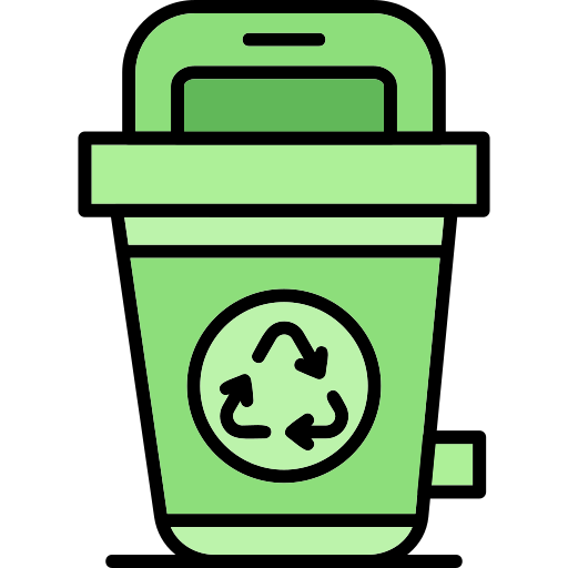 큰 상자 무료 아이콘