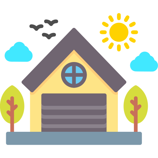 Building free icon Building free icon